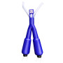 Inflatable waving man 6 m air dancer with blower for outdoor advertising