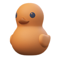 Inflatable copies
