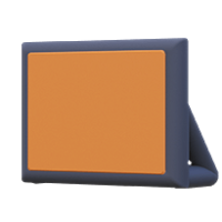 Inflatable screens